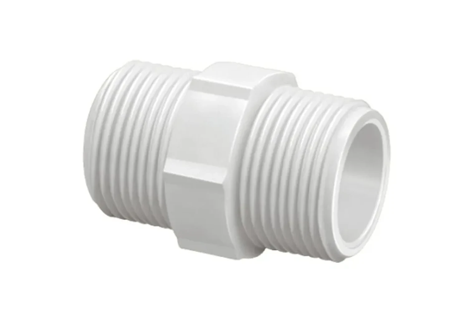 Niple 1 Rosca Amanco