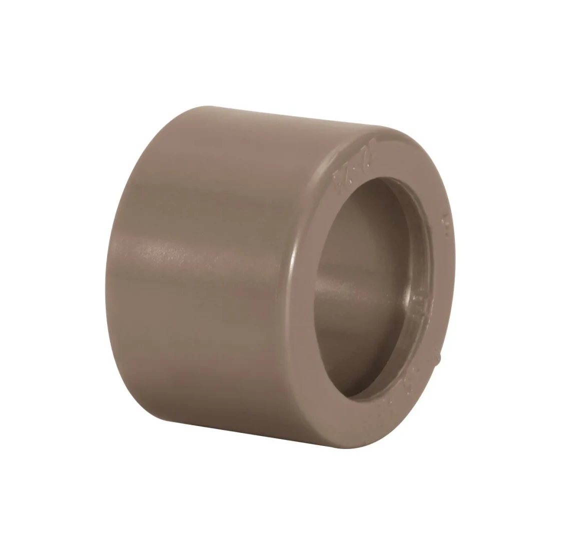 Bucha 50X40mm de Redução Soldavel Amanco