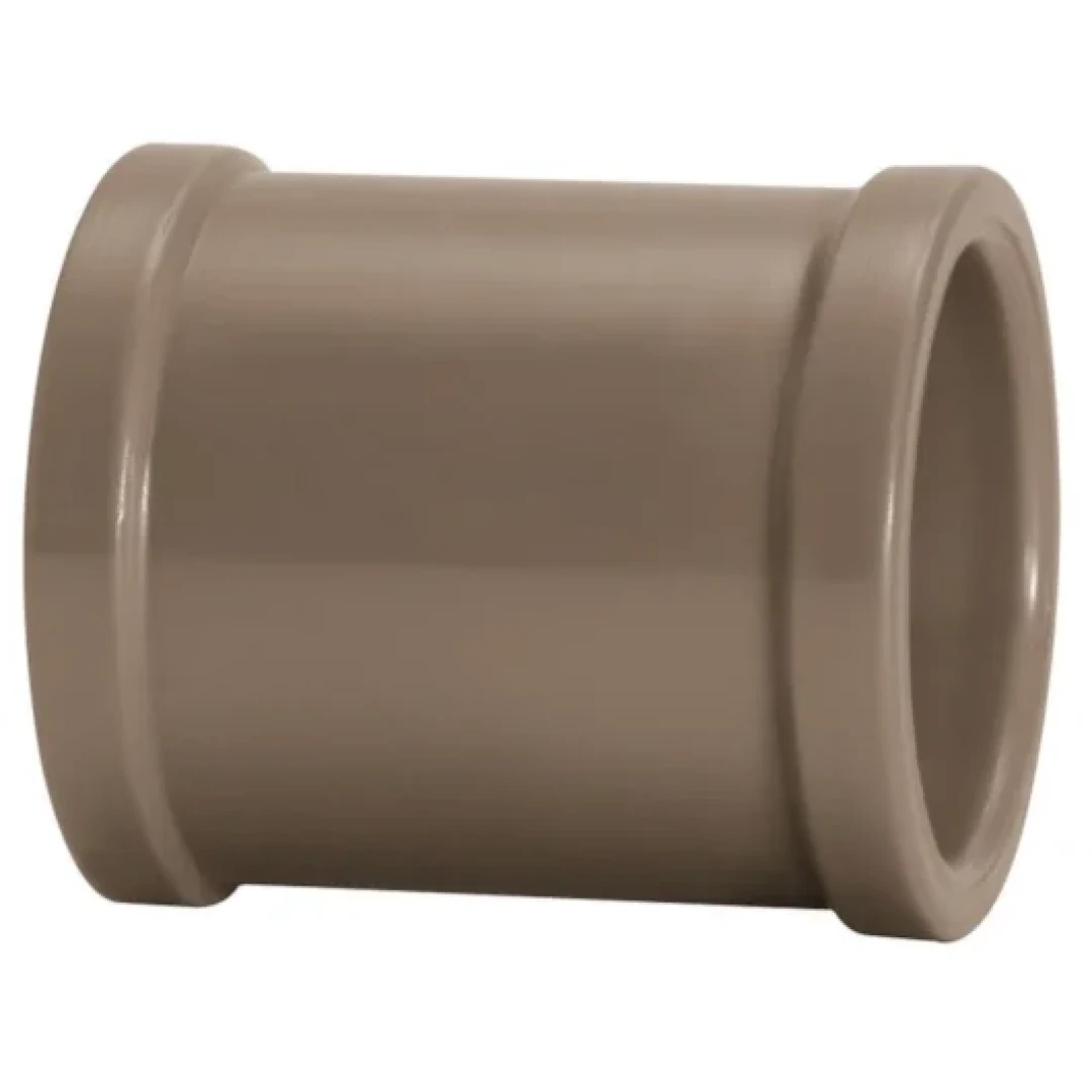 Luva 60Mm Soldavel Amanco