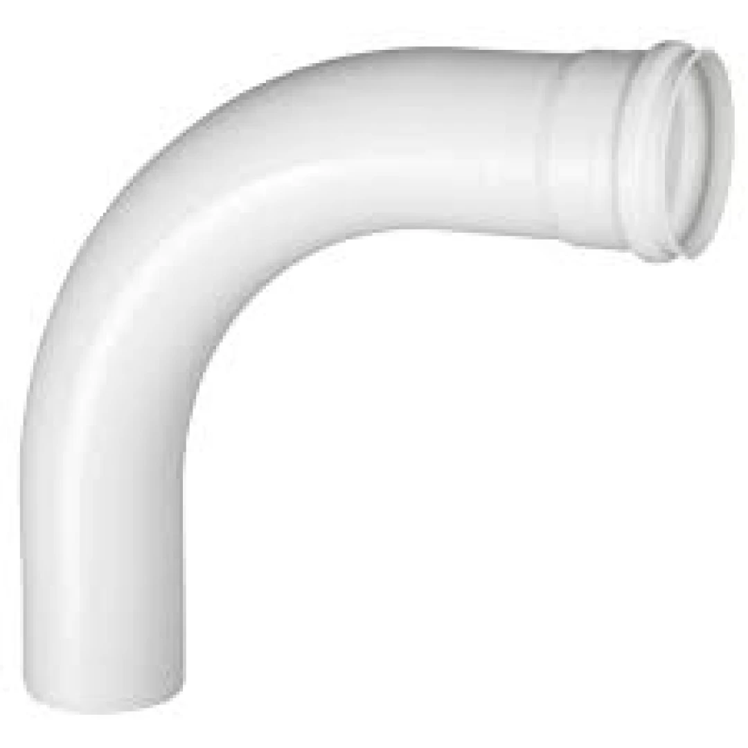 Curva 40mm X 90° Esgoto Amanco