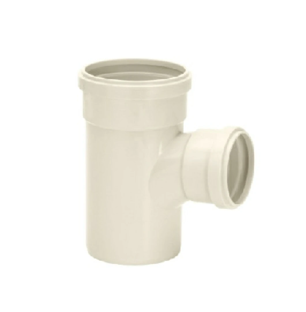 Te 75X50 Reducao Esgoto Amanco