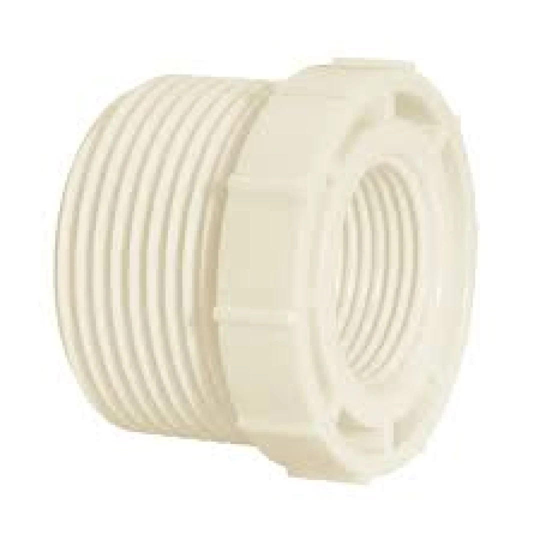 Bucha 1.1/2 X 3/4 De Redução Amanco