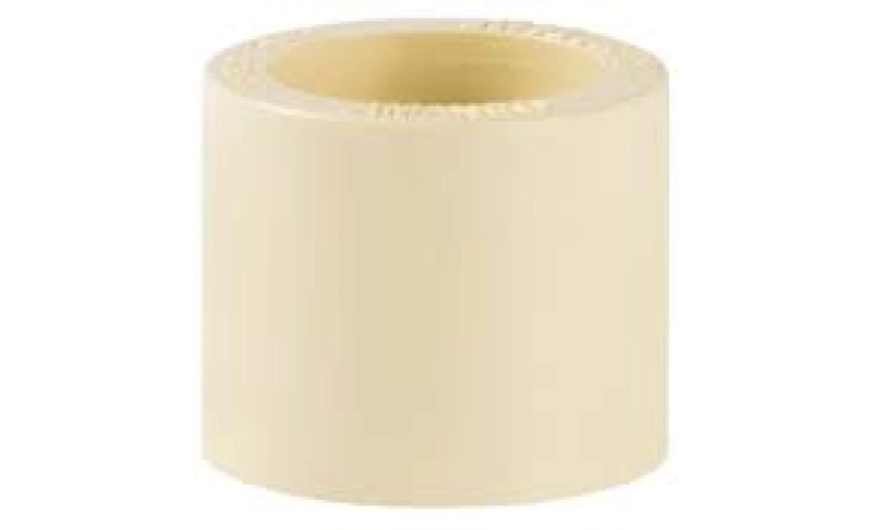 Bucha 28X15mm De Redução Cpvc Aquatherm Amanco