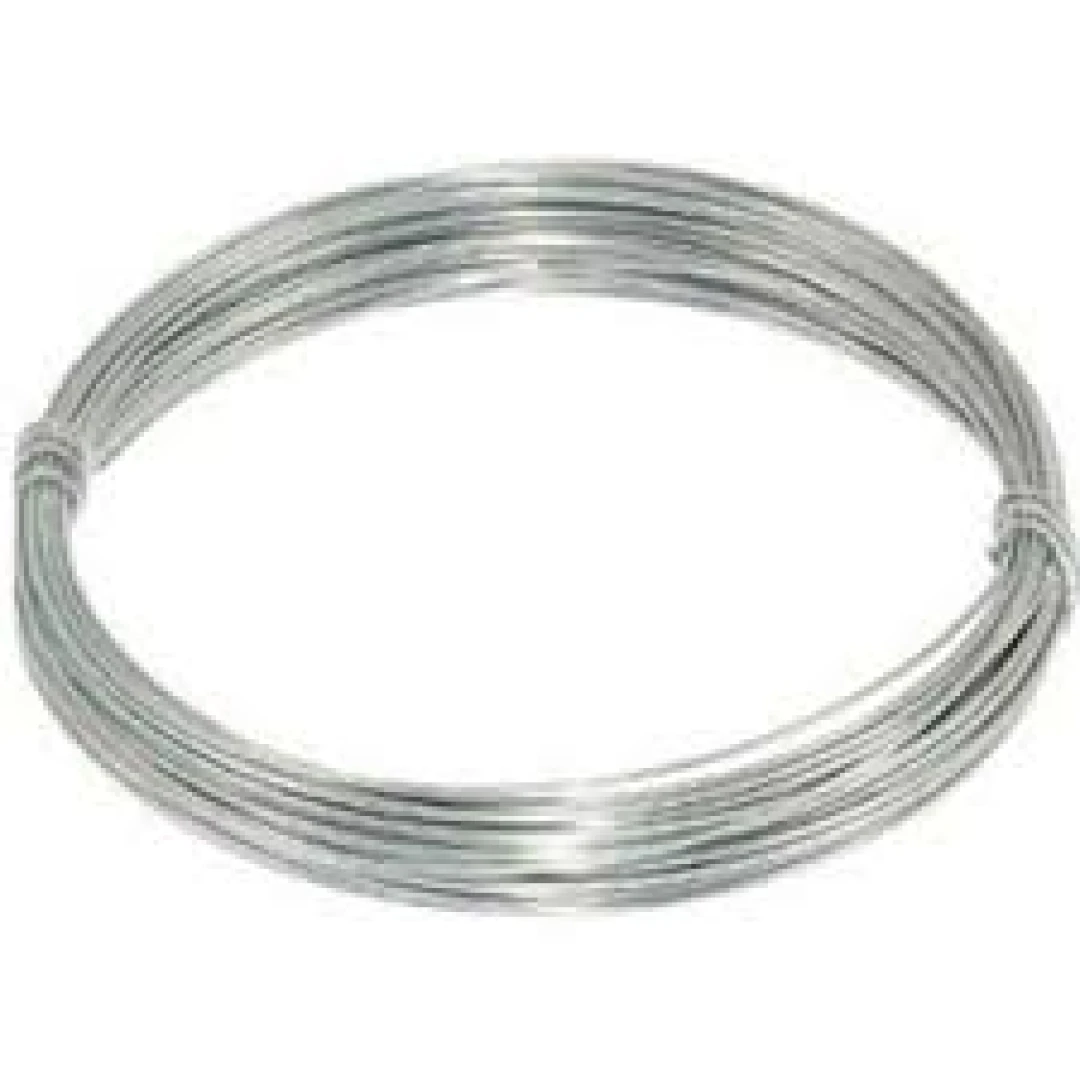Arame Galvanizado Belgo 16mm