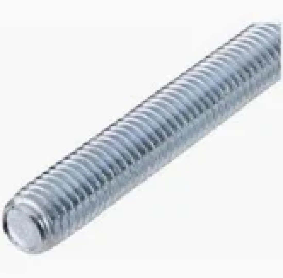 Barra Roscada 3/8