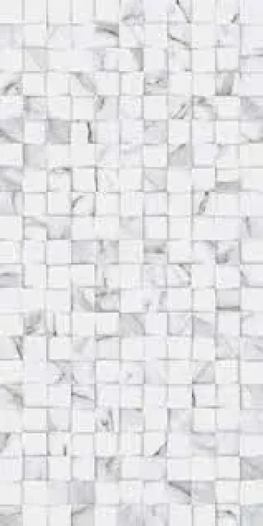 Revestimento Quantum Carrara 45X90 Retificado Acetinado Biancogres Cx 2,00M2