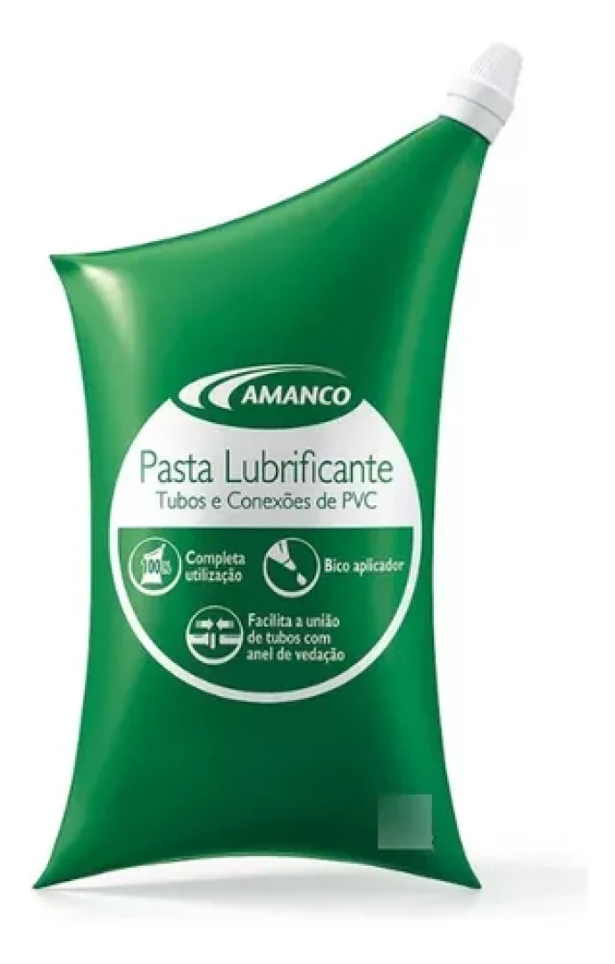 Pasta Lubrificante Amanco 300G