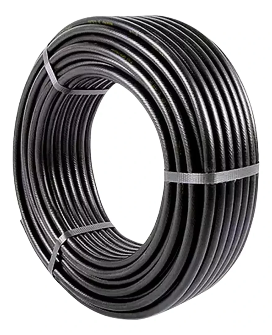 Mangueira Para Irrigacao Lisa 3/4 Pol MT