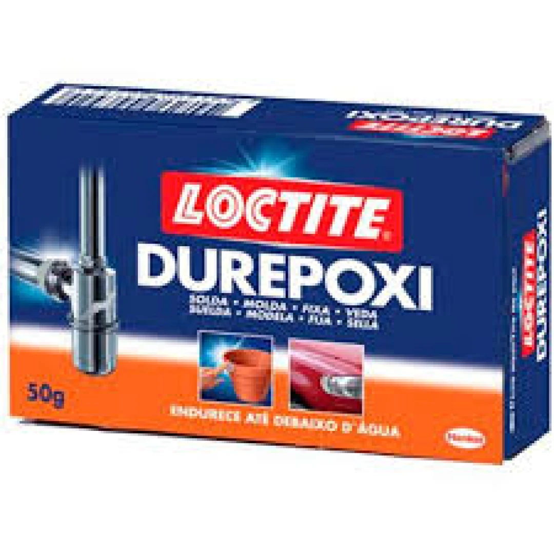 Durepoxi Loctite 50G