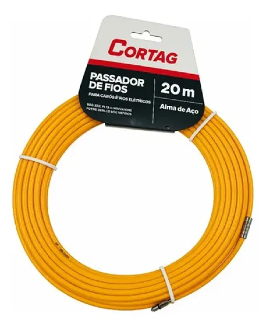 Passa Fio Cortag 20Mts