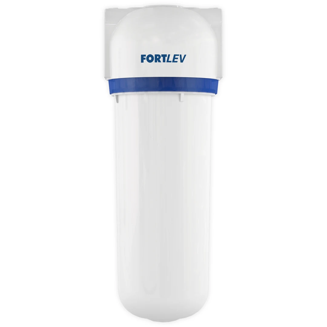 Filtro Para Caixa Dagua Fortlev