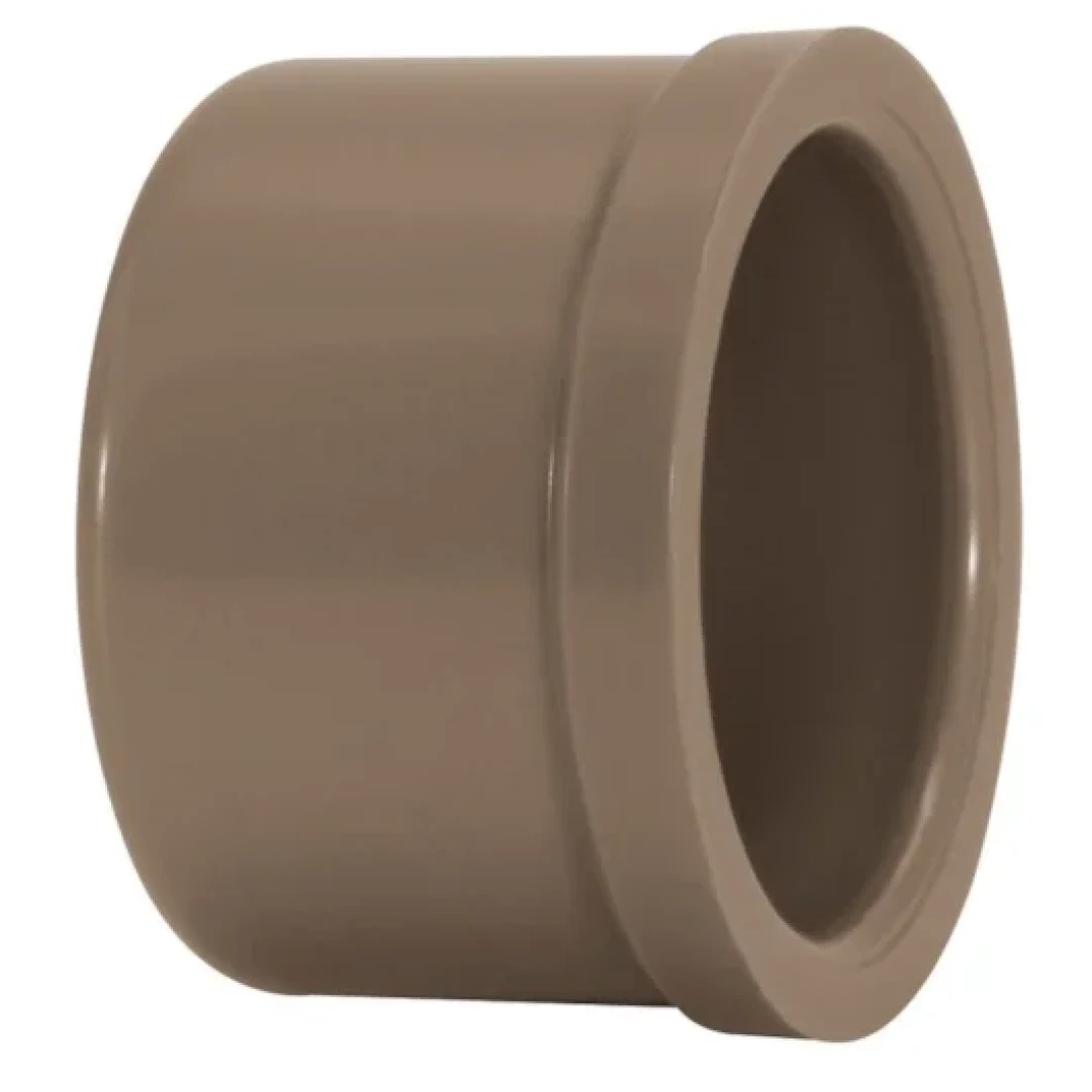 Cap 60mm Soldavel Amanco