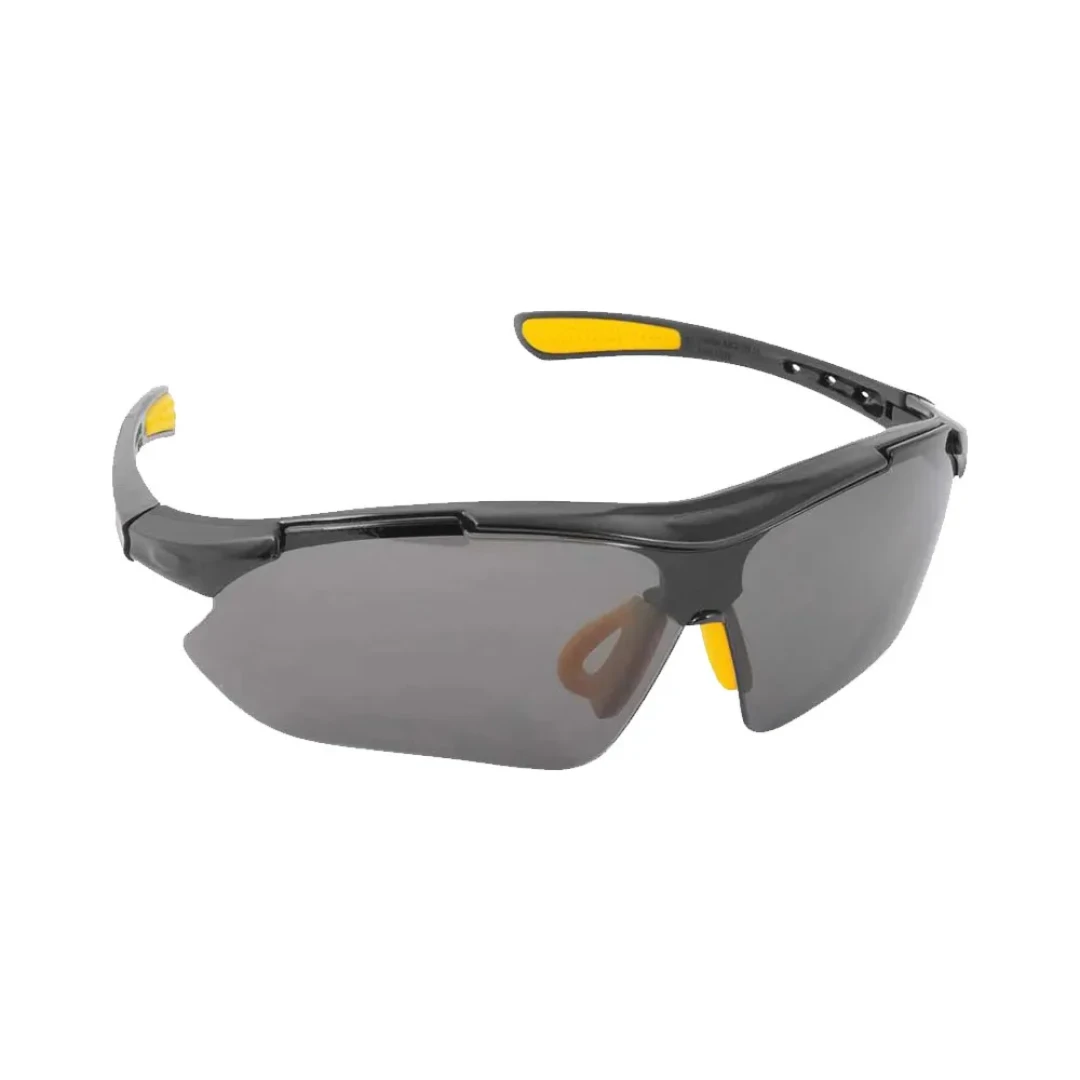 Oculos Bulldog Incolor Vonder