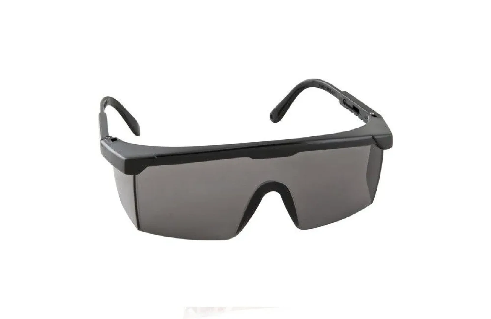 Oculos Foxter Fume Antiembacante Vonder