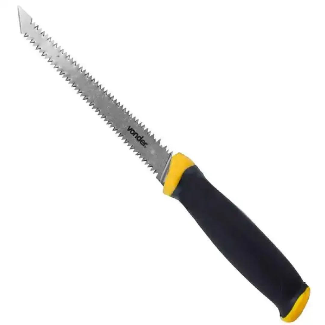 Serrote Para Drywall 6 Pol Vonder