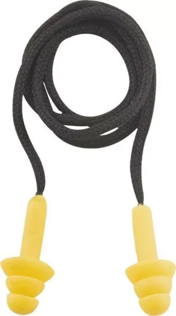 Protetor Auditivo Silicone Vonder