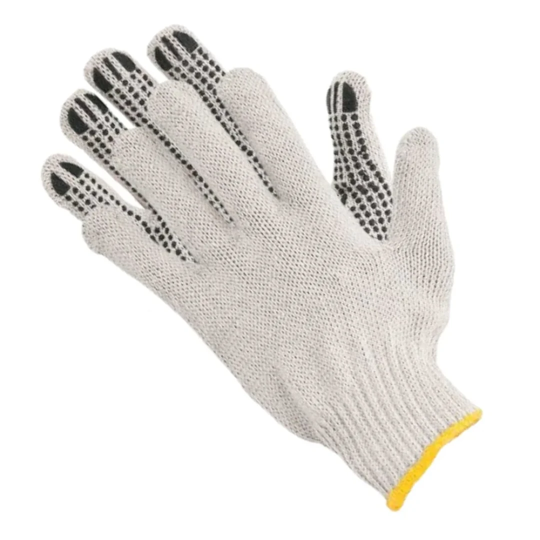 Luva Pigmentada Branca Vonder