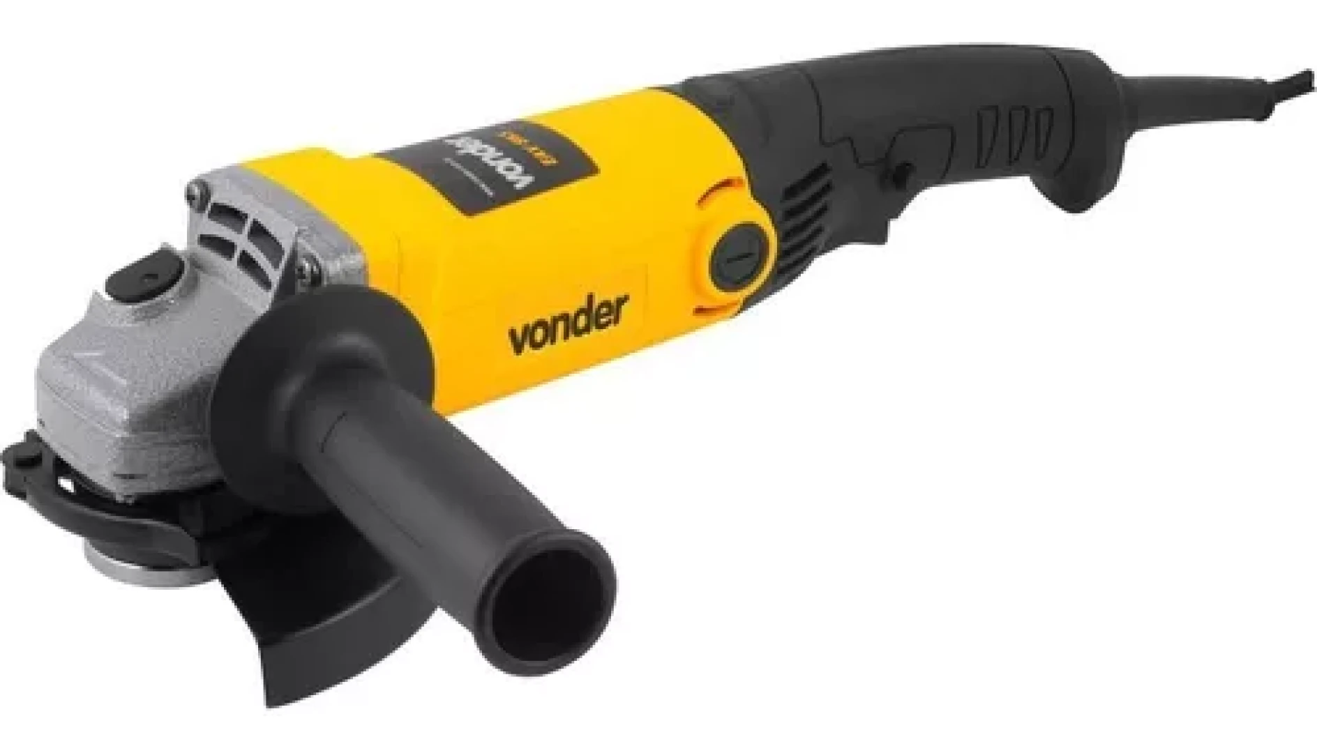 Esmerilhadeira 5  Eav865 860E 127V Vonder