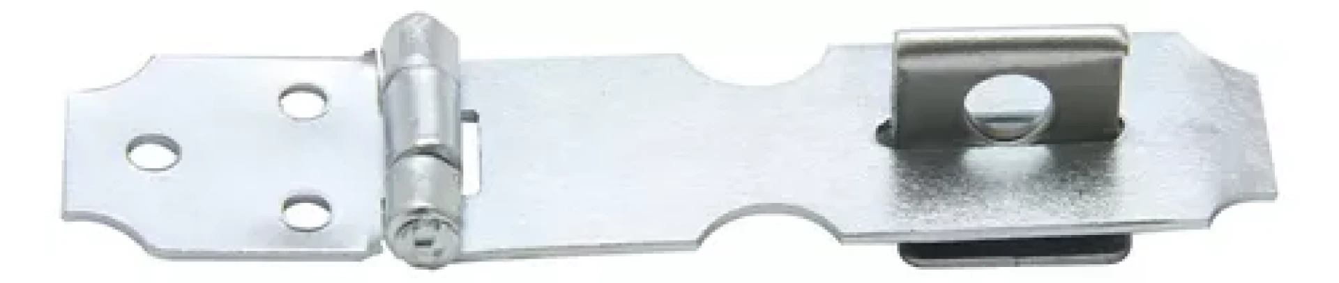 Porta Cadeado 4 Vonder