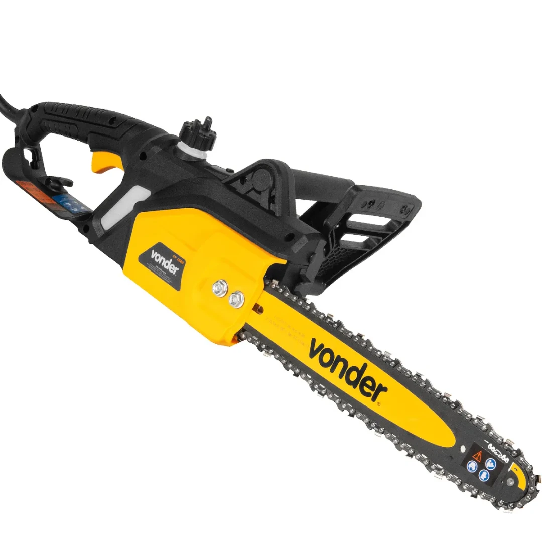 Eletrosserra 1600W 14 Vonder