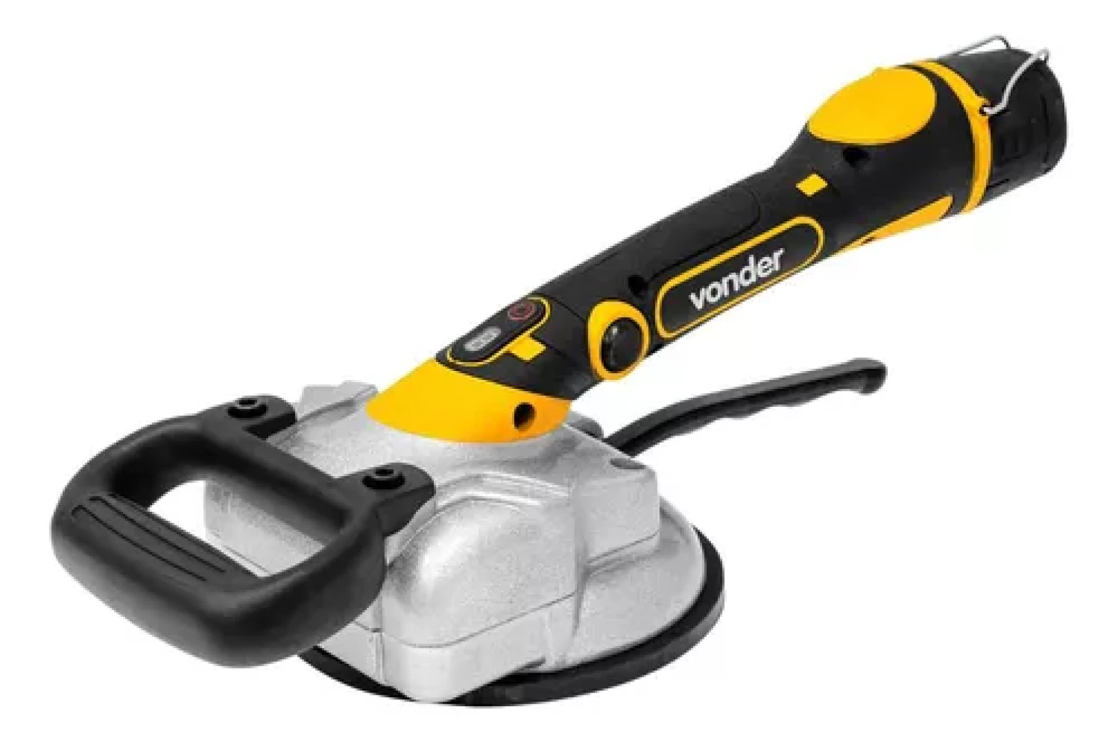 Maquina De Assentar Piso Bat 12V Map125 Vonder