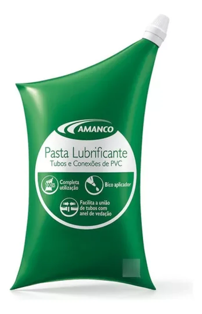 Pasta Lubrificante Amanco 1000G