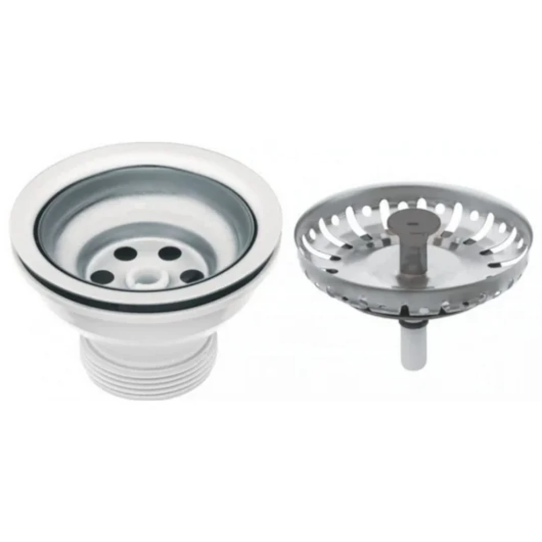 Valvula 3 1/2 P/Pias E Cubas Tramontina