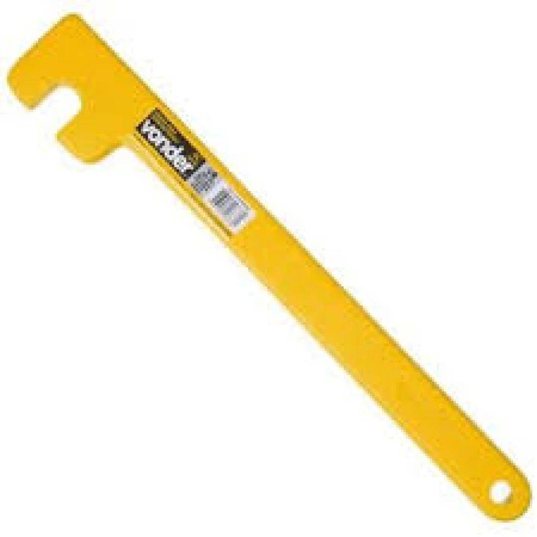 Chave Dobrar Ferro Vonder 3/8