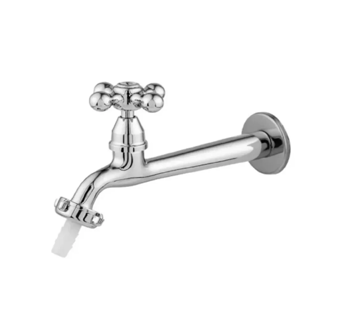 Torneira Cozinha Parede Bico 1/2 C33 1158