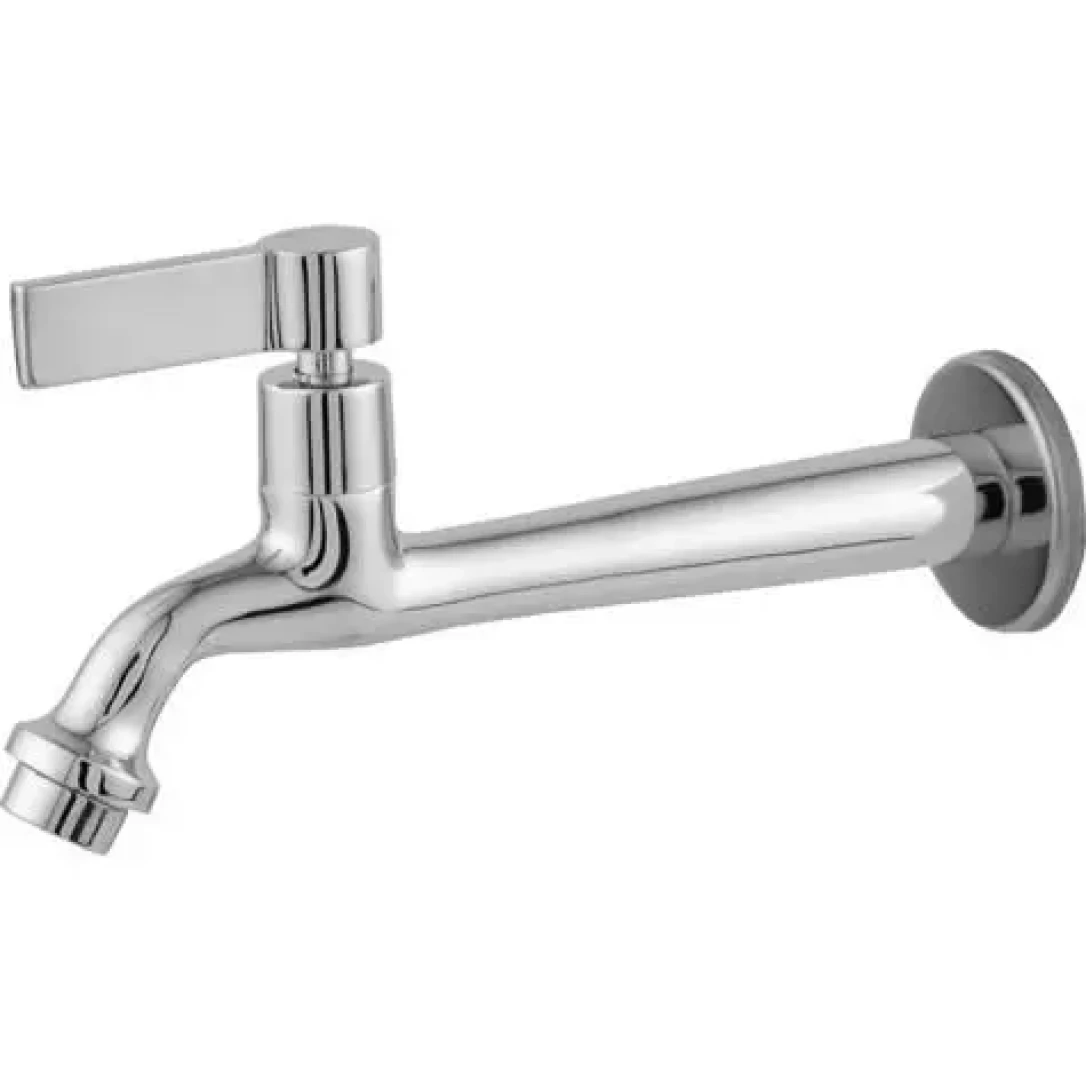 Torneira Cozinha Parede Arejador 1/4 Volta 1/2 C17 1159