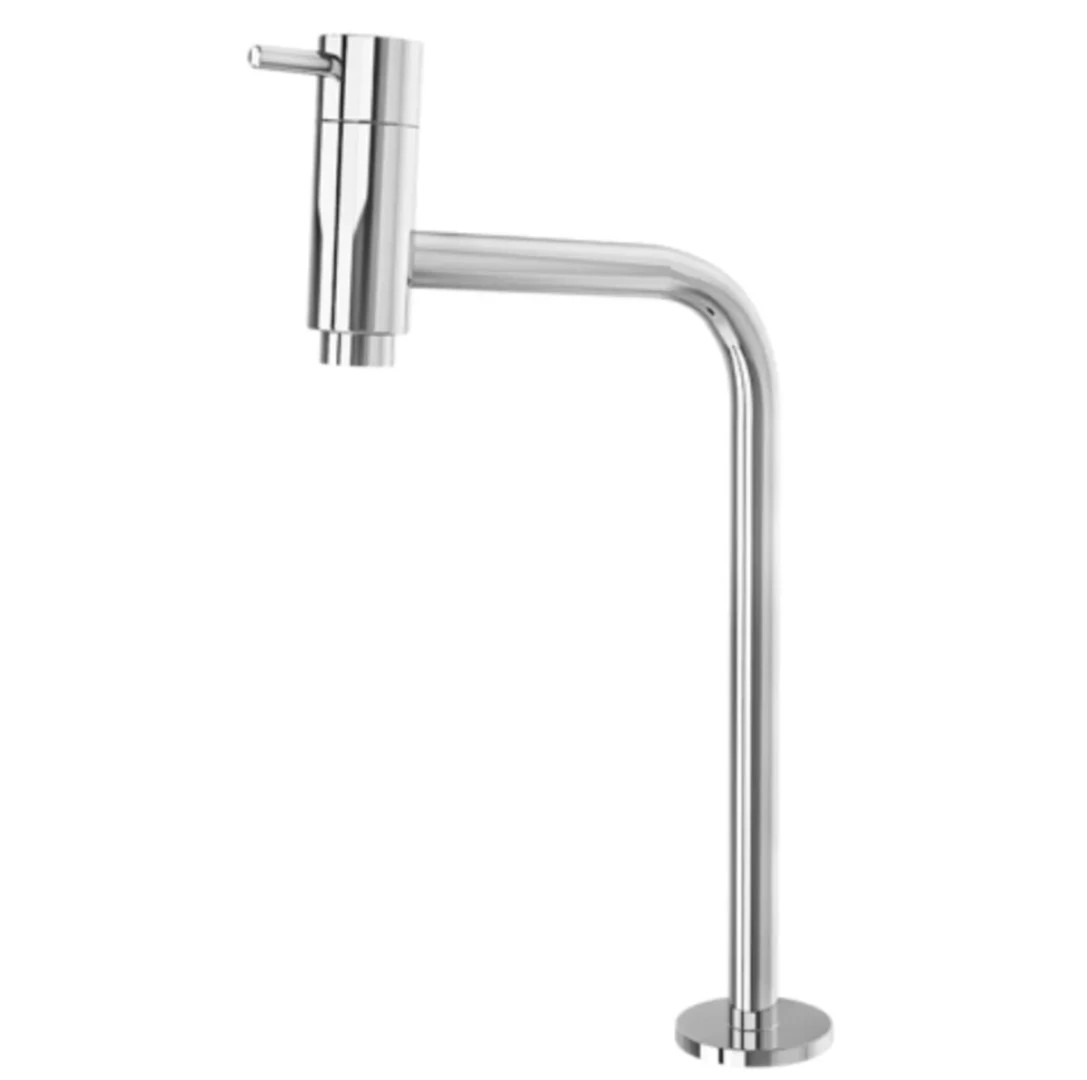 Torneira Lavatorio Mesa 1/4 Volta Slim Fit 3150