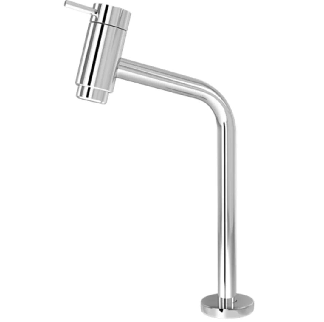 Torneira Lavatorio Mesa 1/4 Volta Slim Fit 3160