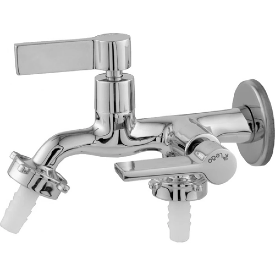 Torneira Tanque Com Bico 1/4 Volta 1/2 C17 1428