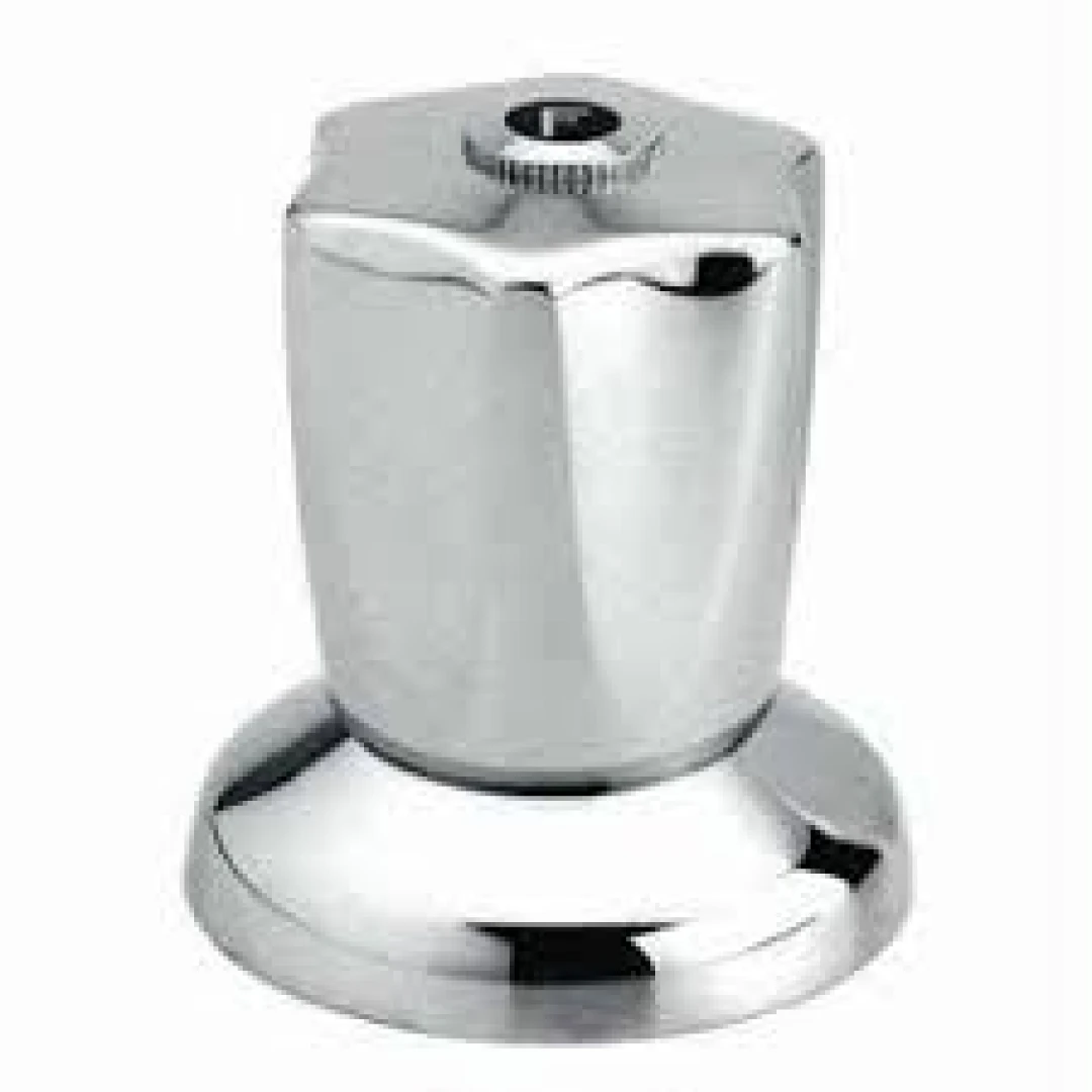 Acabamento Para Registro C50 1/2 3/4 E 1 Deca