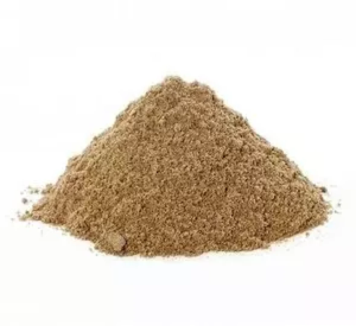 Areia Lavada No Metro