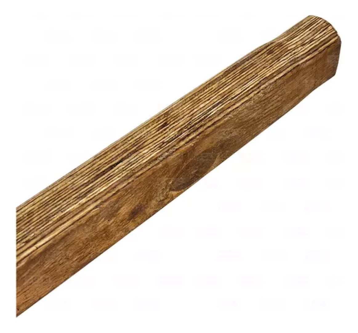 Cabo Marreta De Madeira 30Cm