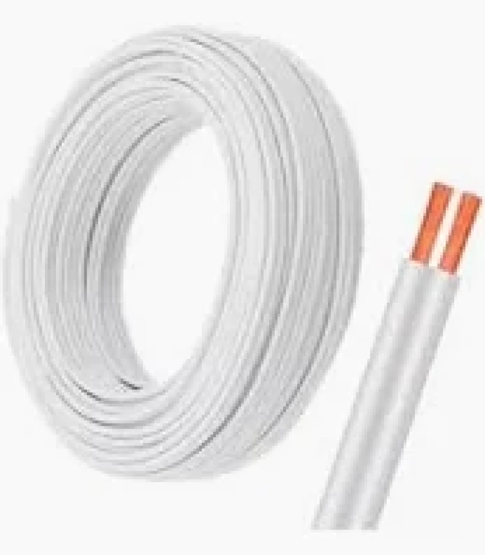 Cabo Paralelo 2x2,5mm Rolo 100M