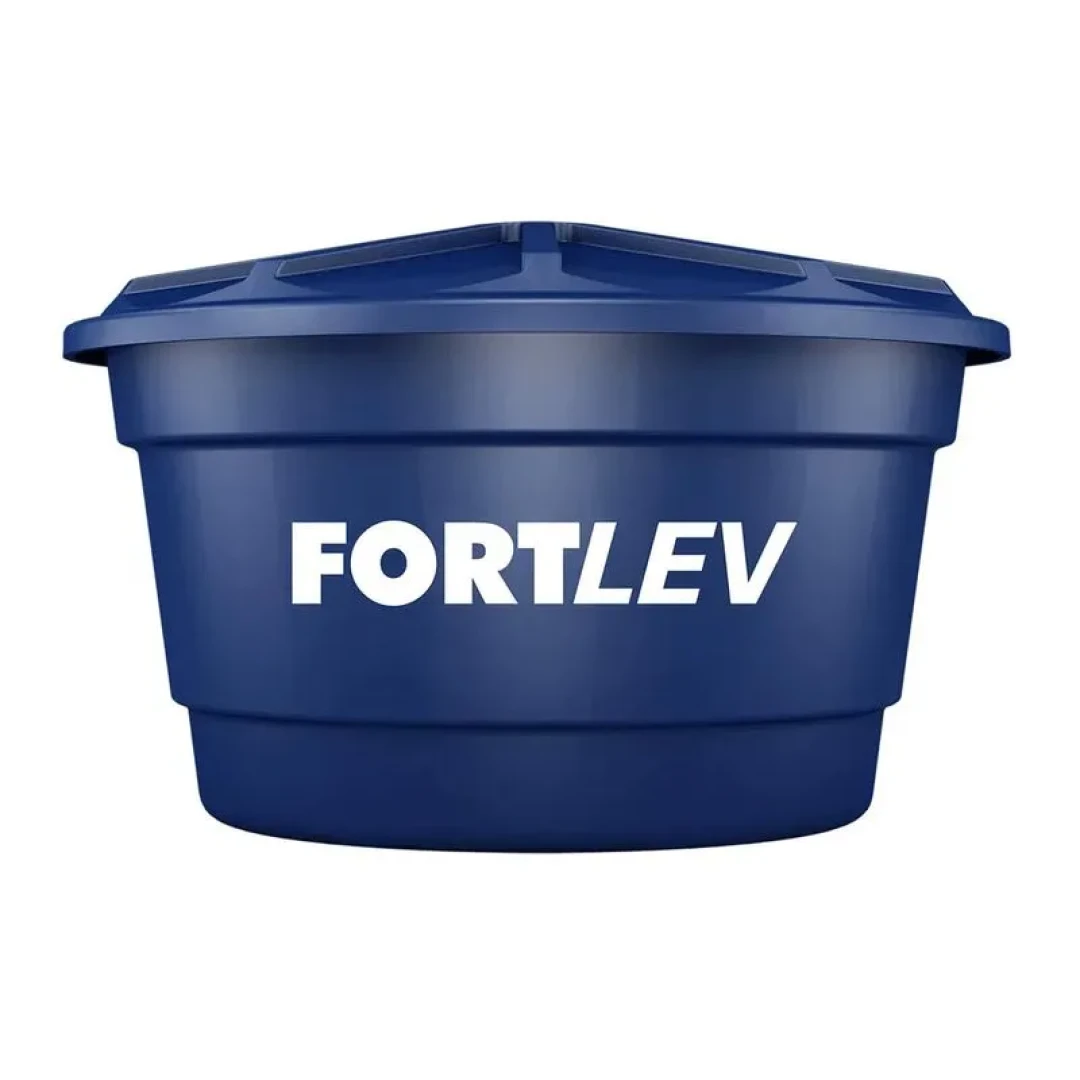 Caixa Dágua Fortlev