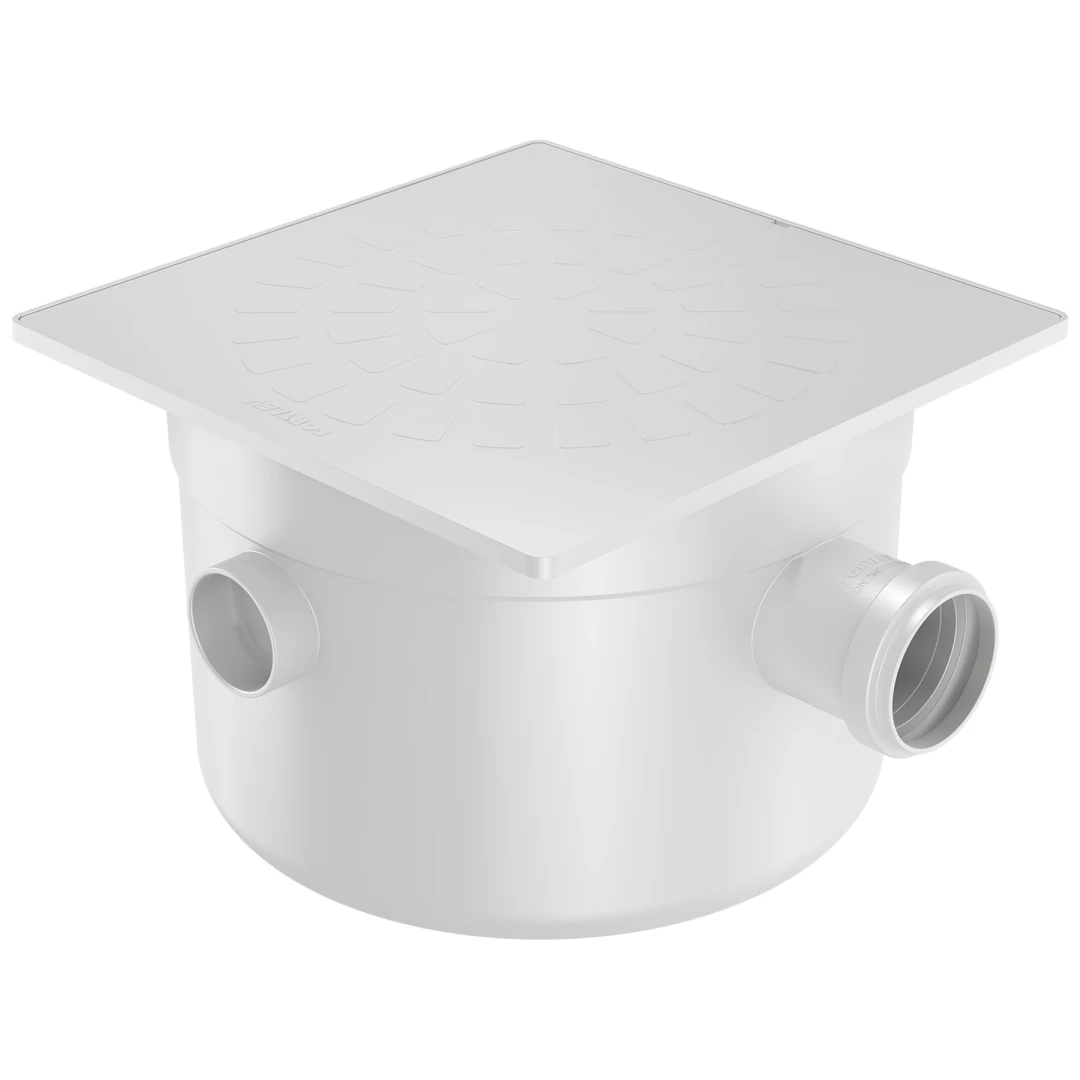 Caixa Sifonada 250X230X75 Amanco