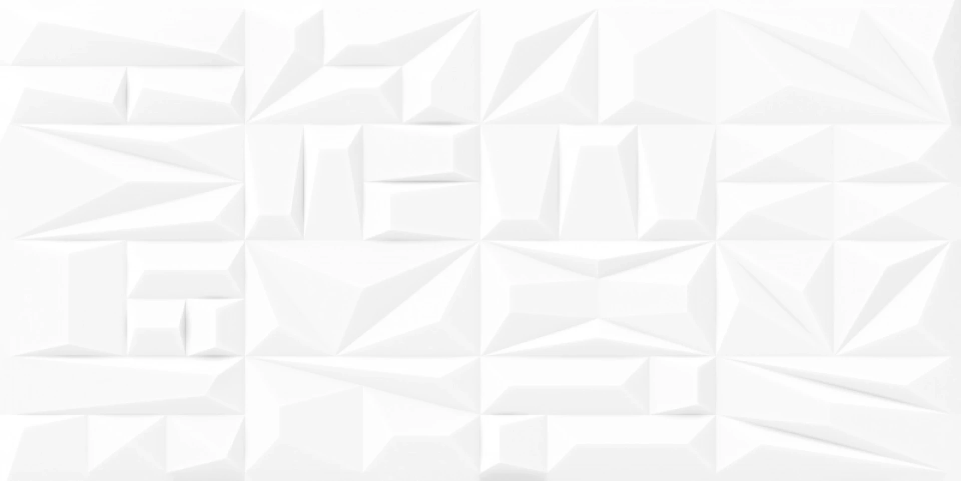 Revestimento Menfi Bianco Plus 37X74Cm Retificado Fioranno Cx 1,95M2