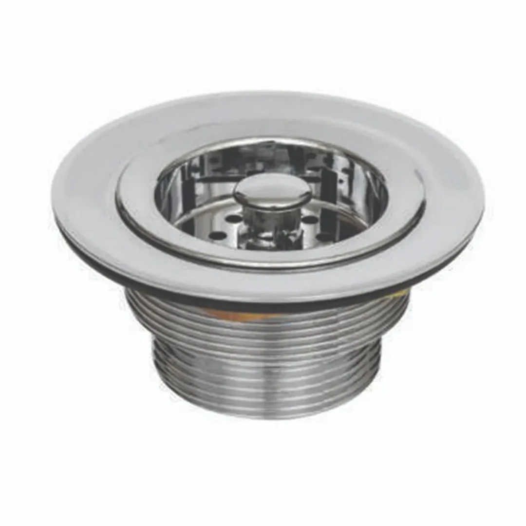 Valvula Saida De Agua Americana Metal 1623