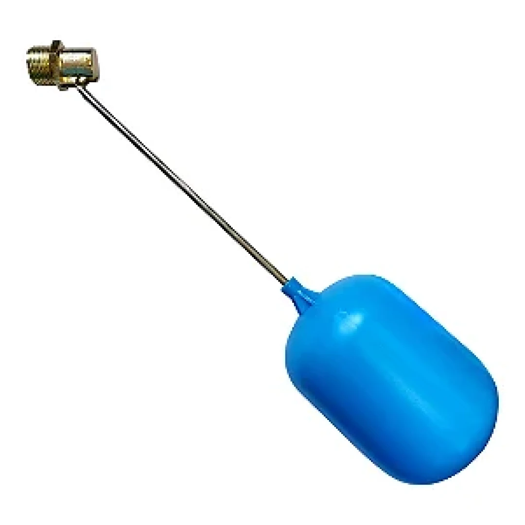 Torneira Boia Bronze 1/2 ZB