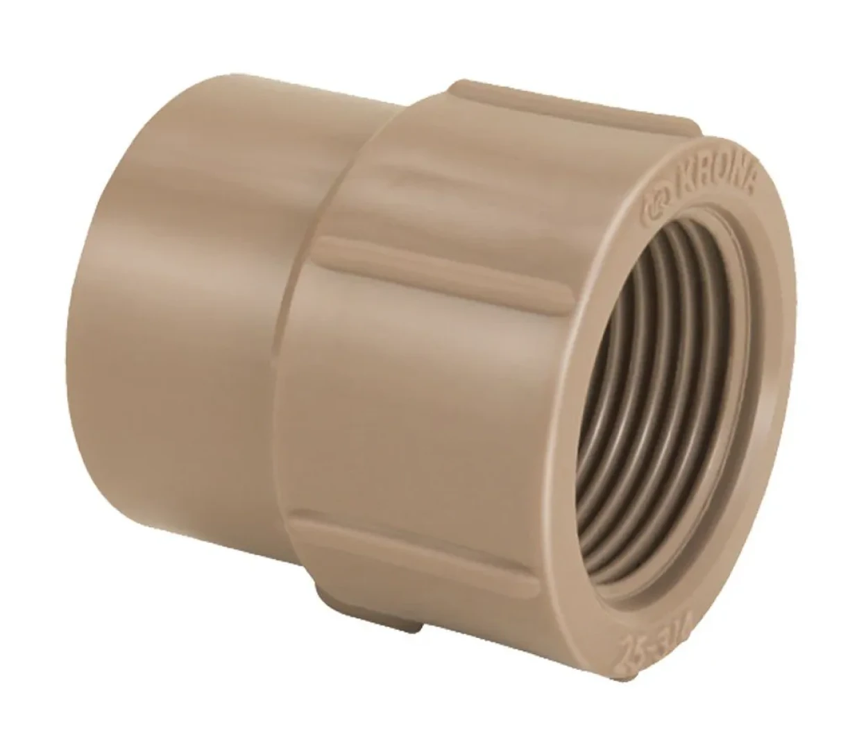 Luva Lr  32X1 Amanco