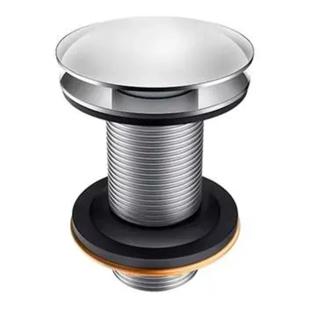 Valvula Saida De Agua Lavatorio Pratic 1602