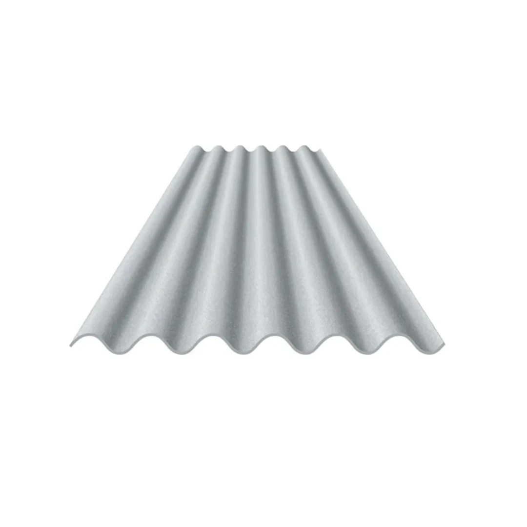 Telha De Fibrocimento Precon 244X110Cm