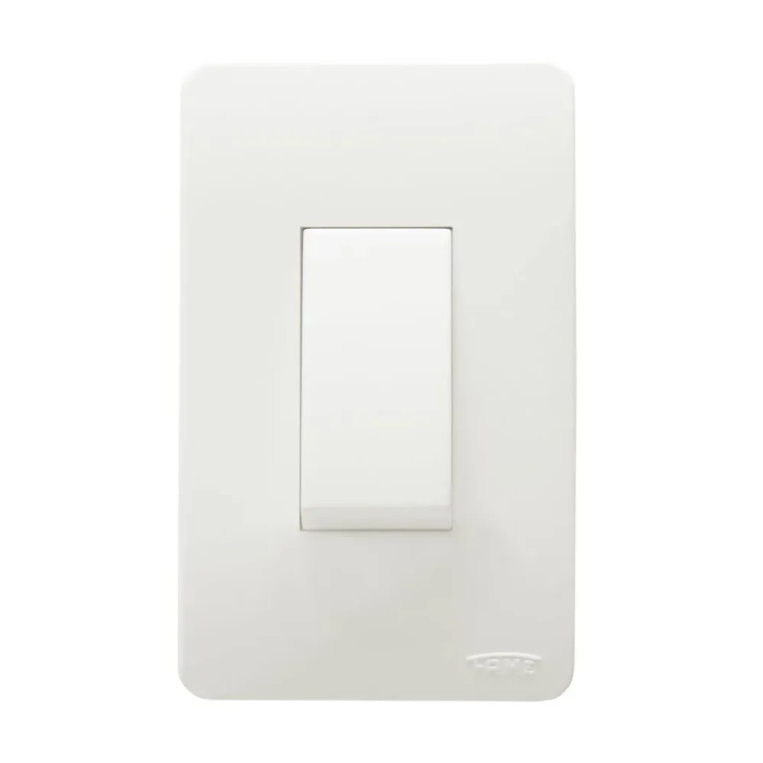 Interruptor Simples 10A Externo Fame 0940