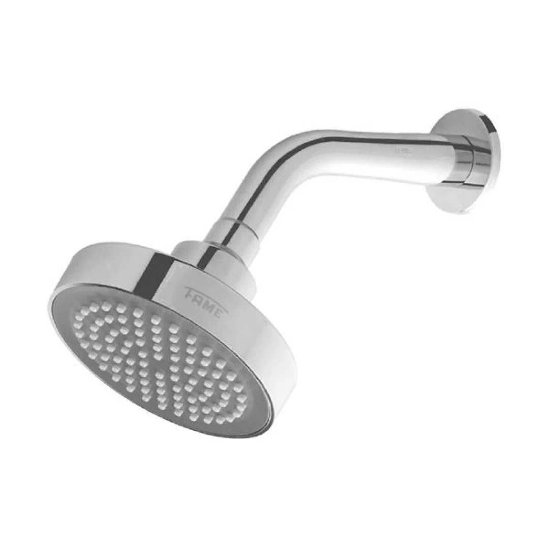 Ducha Cromada 4 Fame