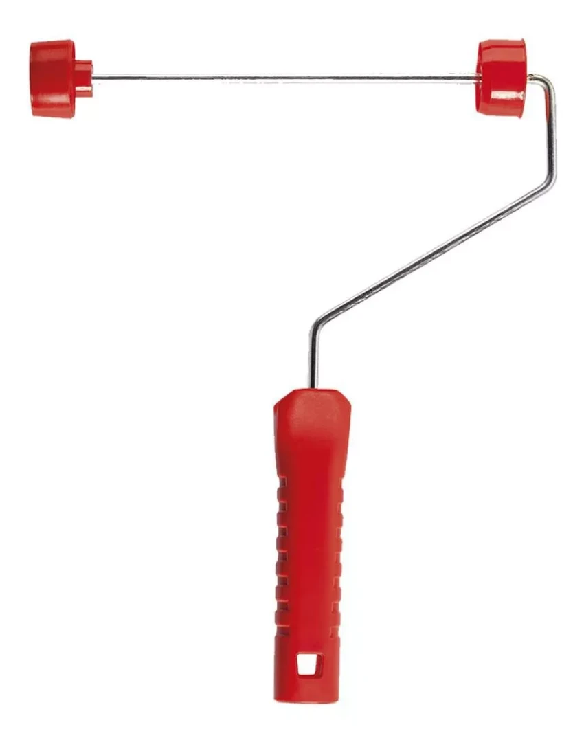 Garfo De Pintura Bucha Sem Rosca Aco 23Cm Atlas