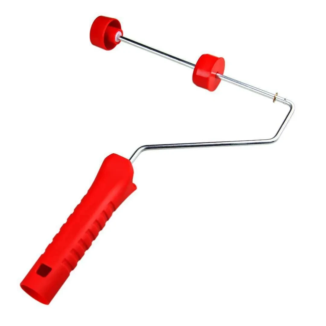 Garfo De Pintura Gaiola Sem Rosca Aco 23Cm Atlas