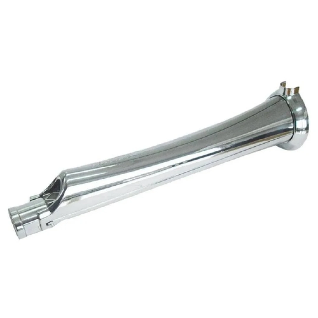 Cano Chuveiro Lorenzetti 30Cm Cromado Original